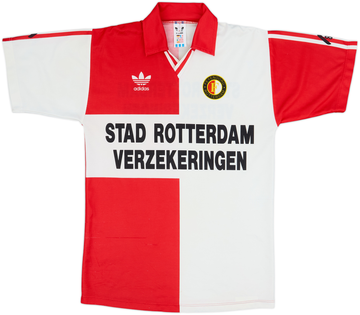 Feyenoord 1992-93 Home
