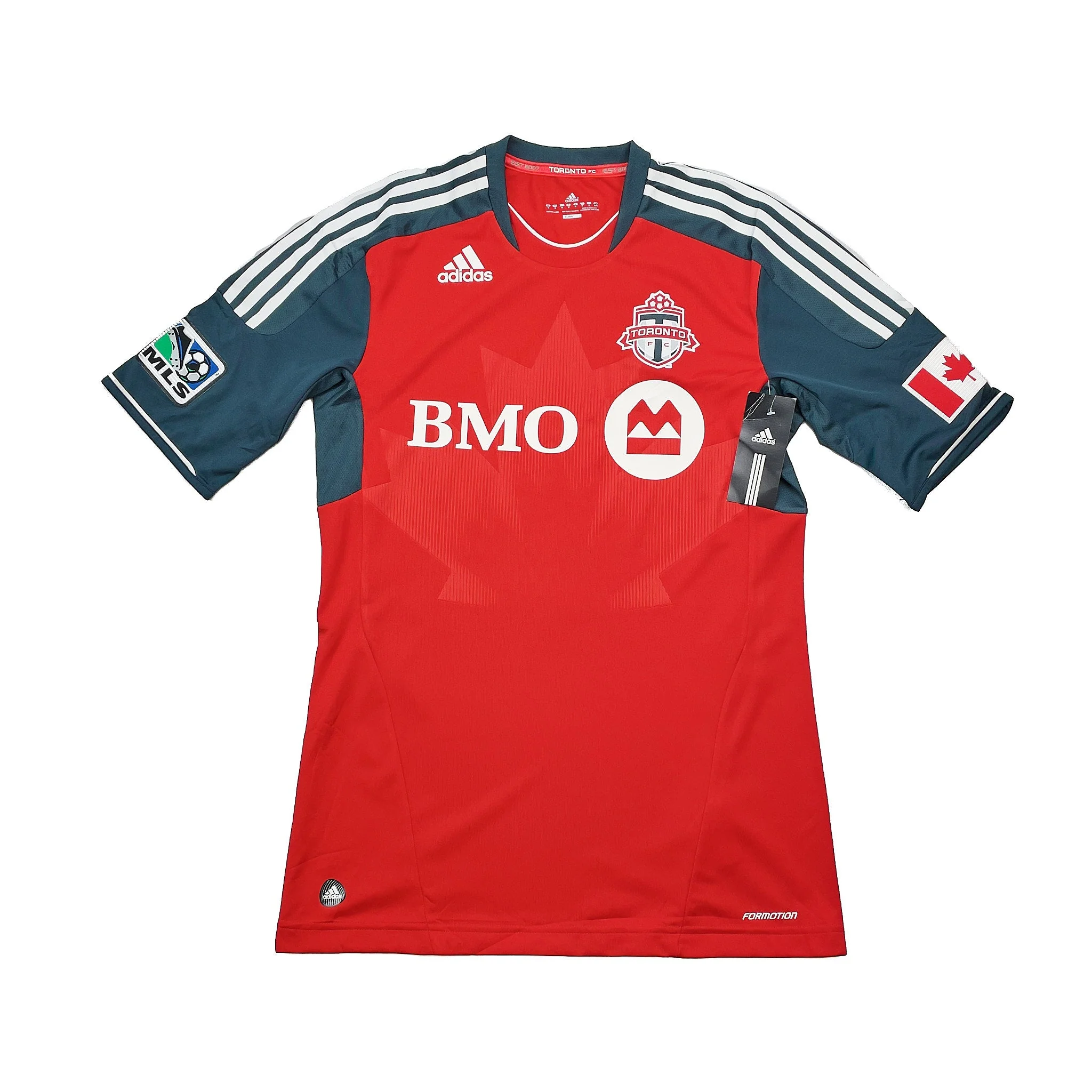 Toronto 2011-13 Special