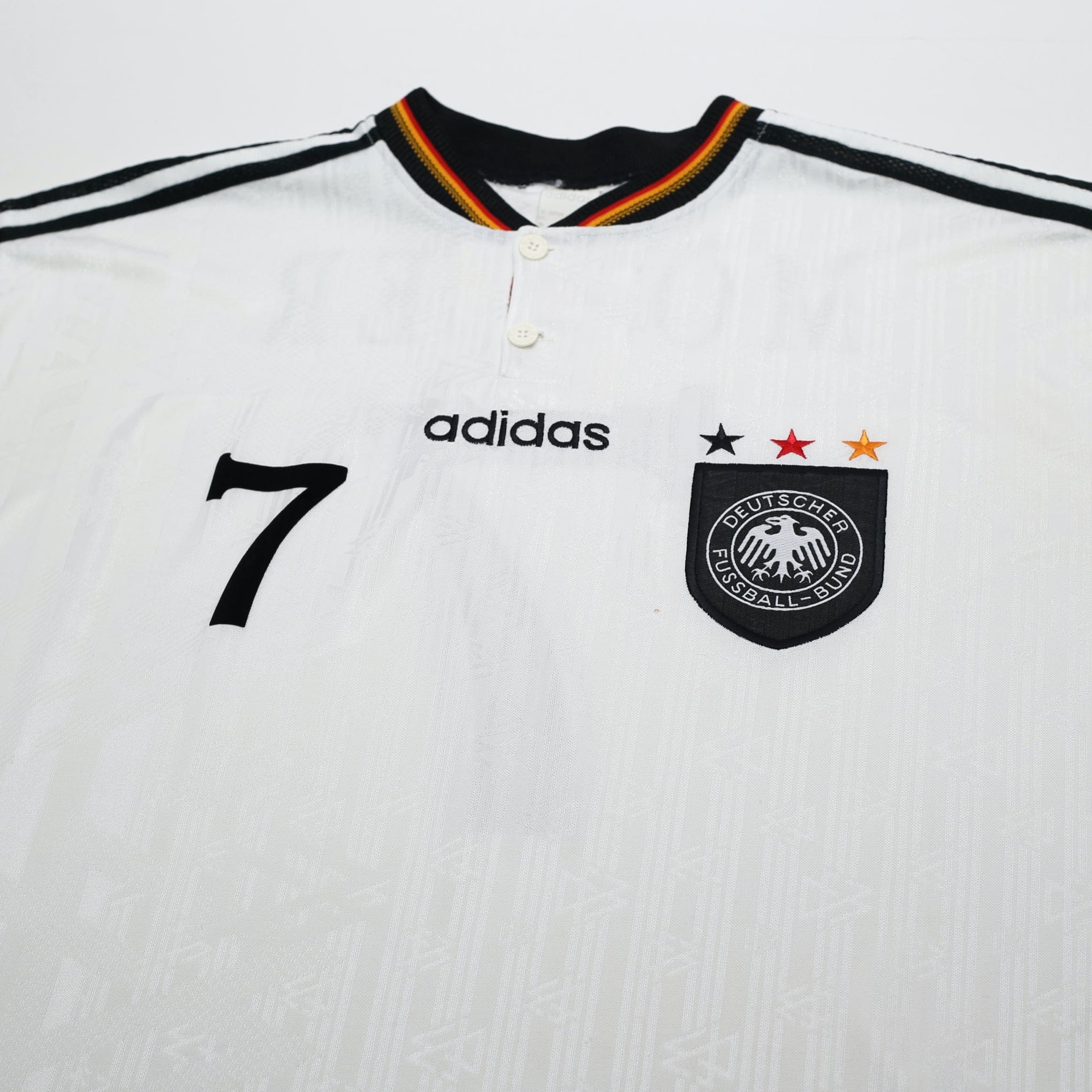 Germany 1996-98 Home
