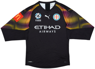 Melbourne City 2019-20 Gk