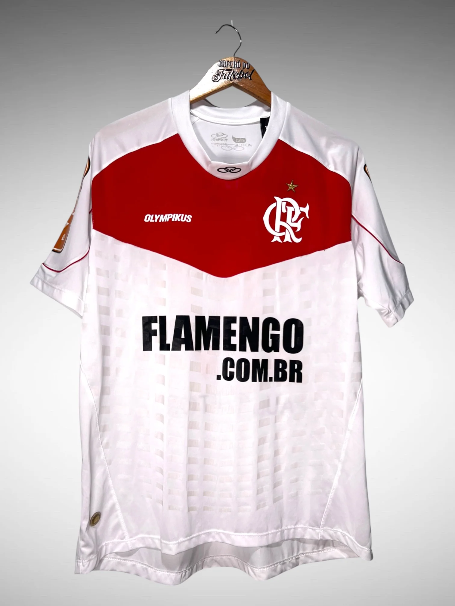 Flamengo 2011 Gk