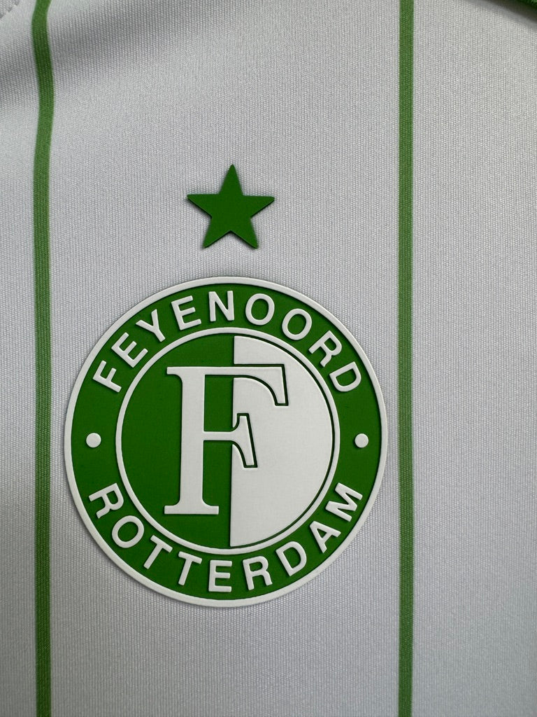 Feyenoord 2023 Third