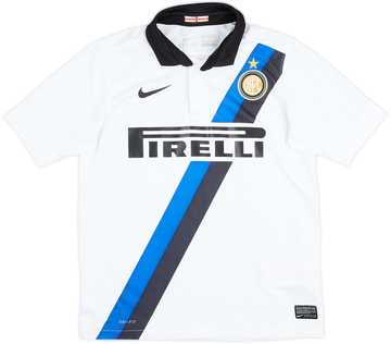 Inter Milan 2011-12 Away