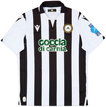 Udinese 2021-22 Home