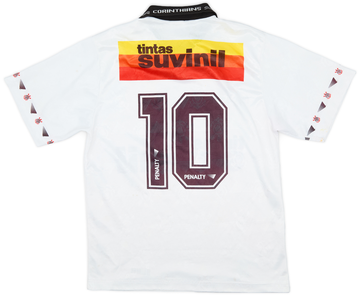 Corinthians 1995-96 Home