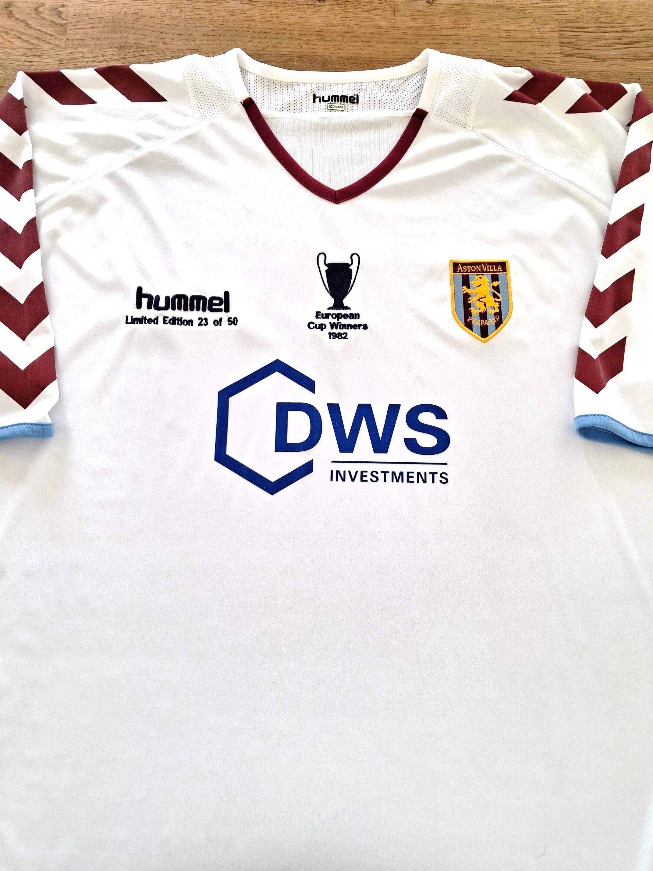 Aston Villa 2004-05 Special