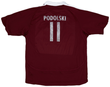 Bayern Munich 2006-07 Third