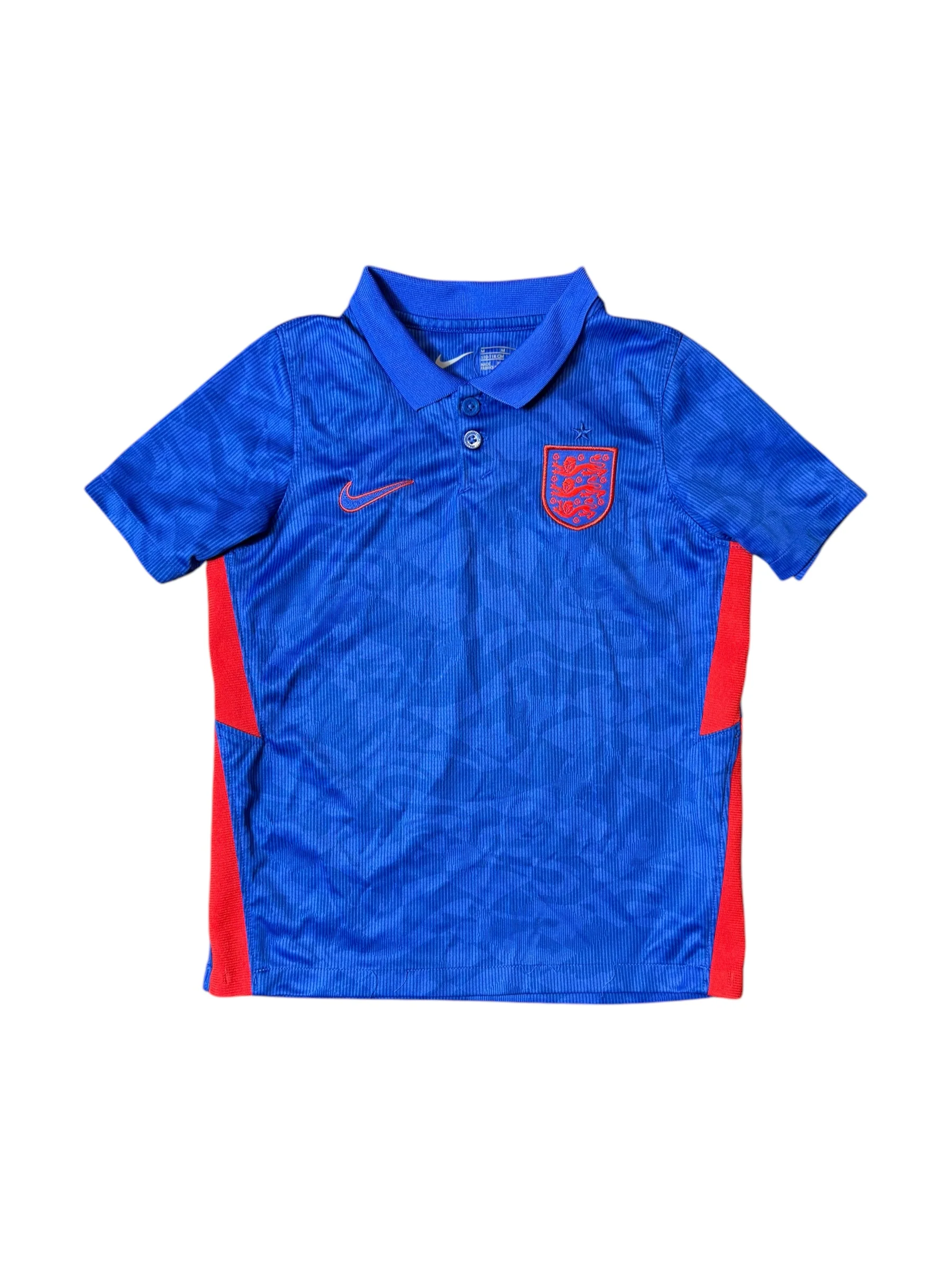 England 2020-21 Away