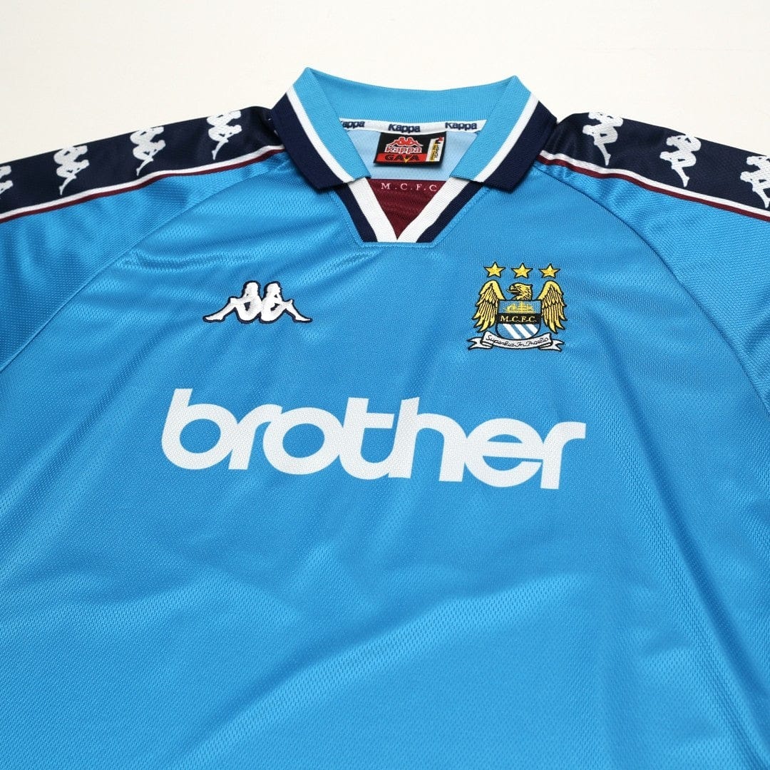 Chester City 1997-99 Home