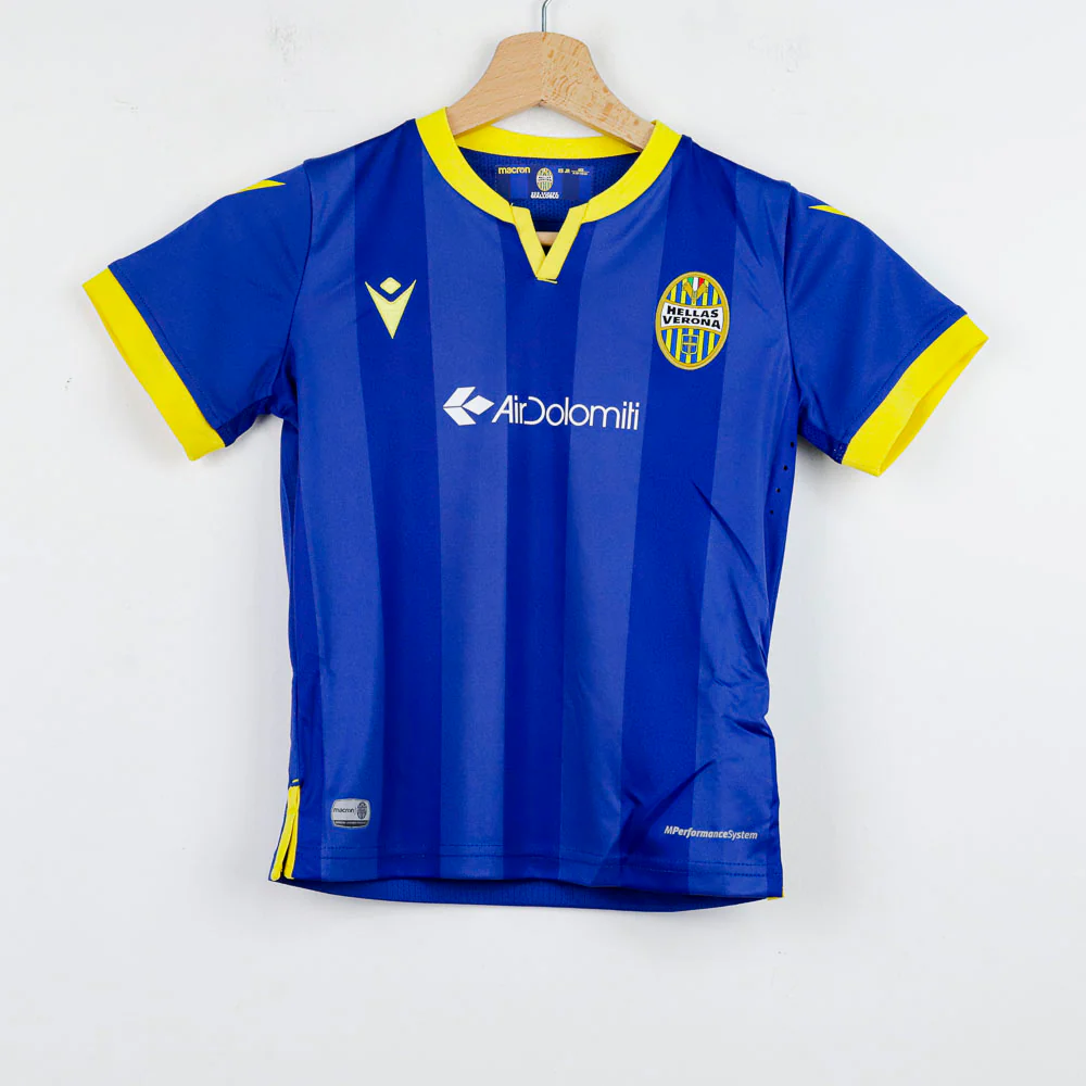 Hellas Verona 2019-20 Home