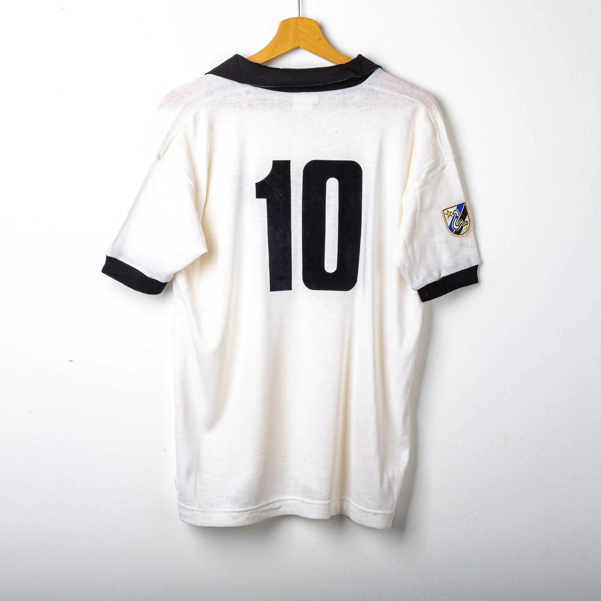 Inter Milan 1981-82 Away