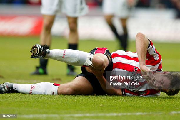 Southampton 2001-02 Special