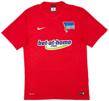 Hertha Berlin 2015-16 Third