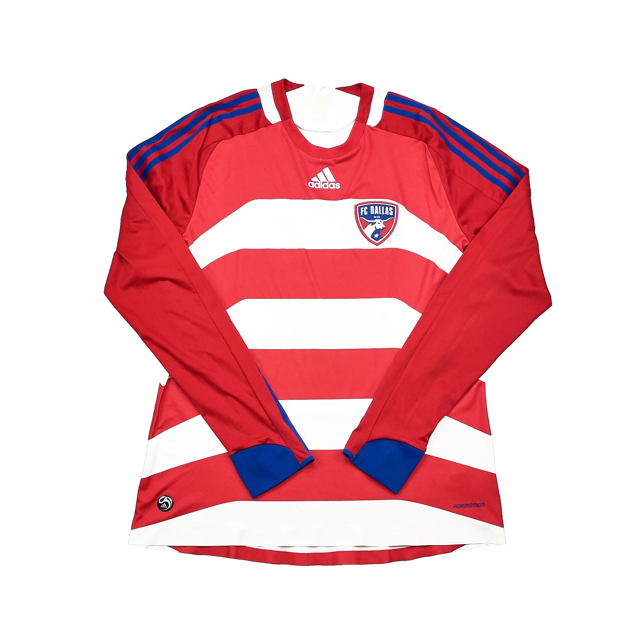 FC Dallas 2008-09 Special