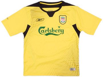 Liverpool 2004-05 Away