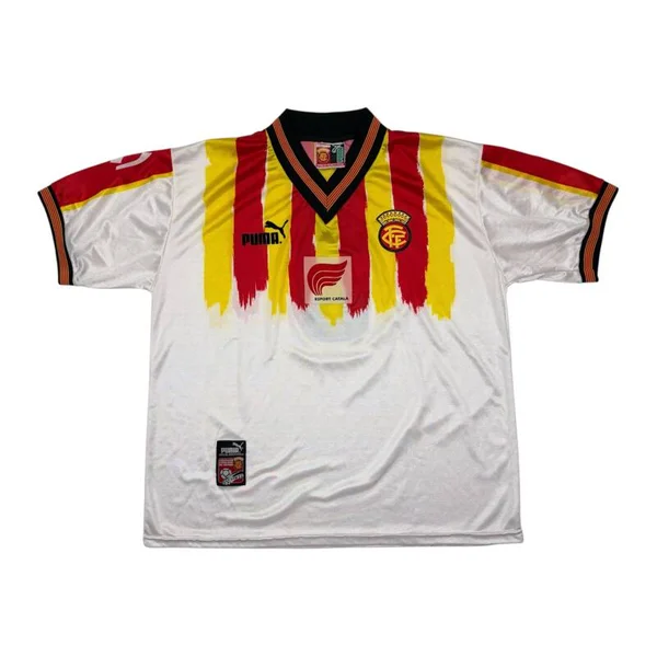 Catalunya 1997-98 Special