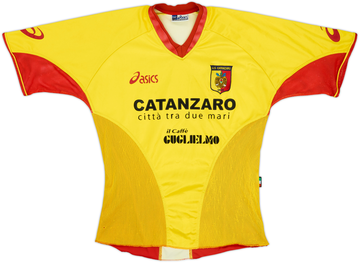 US Cantanzaro 2004-05 Special