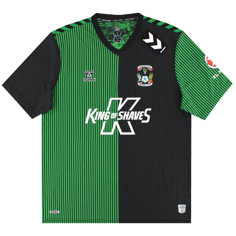 Coventry City 2023-24 Third