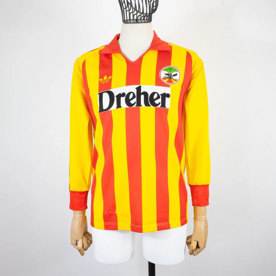 Lecce 1990-91 Home