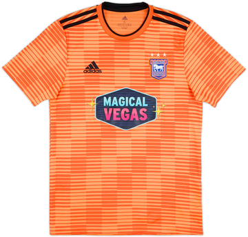 Ipswich 2019-20 Third