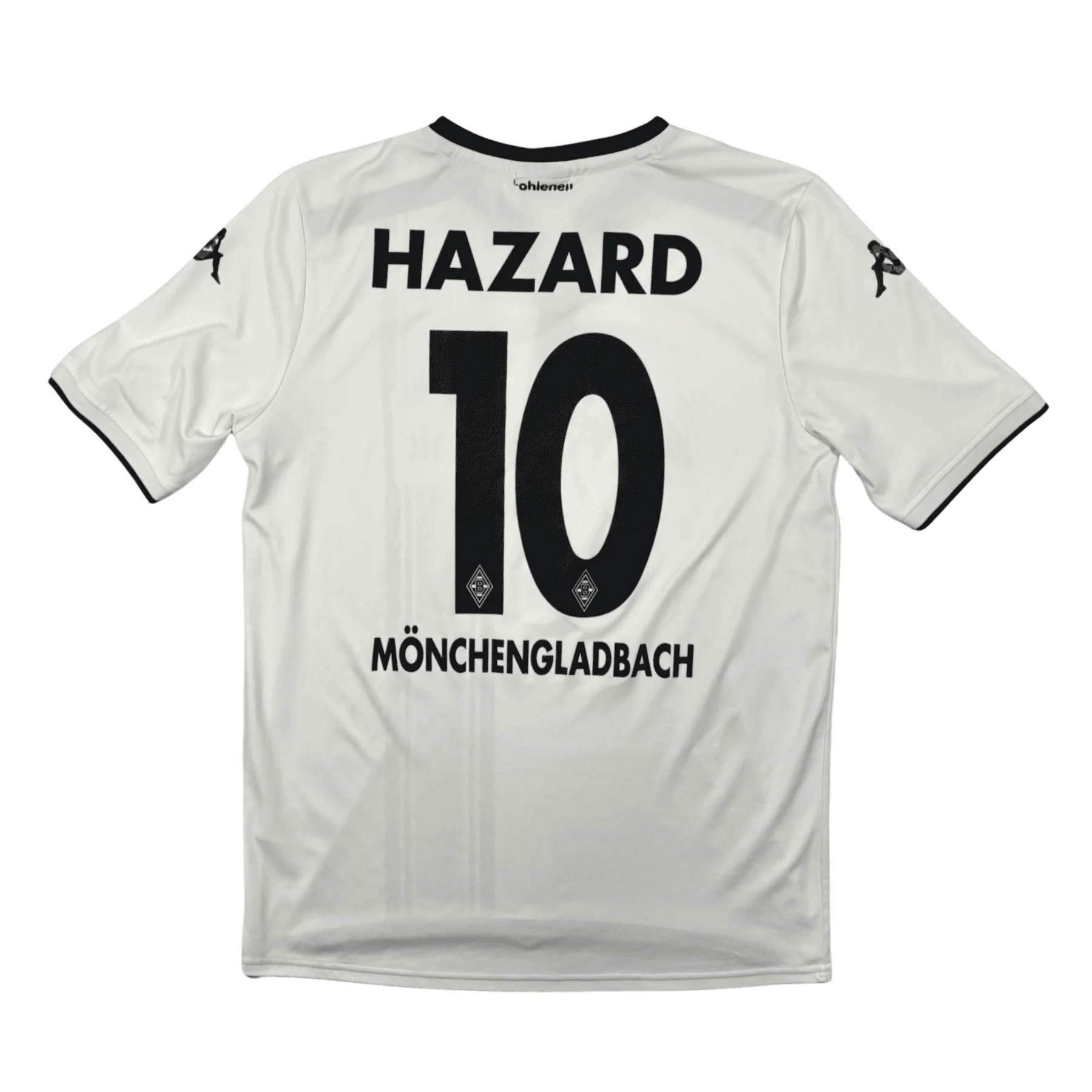 Monchengladbach 2015-16 Home