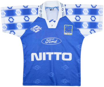Genk 1997-98 Home