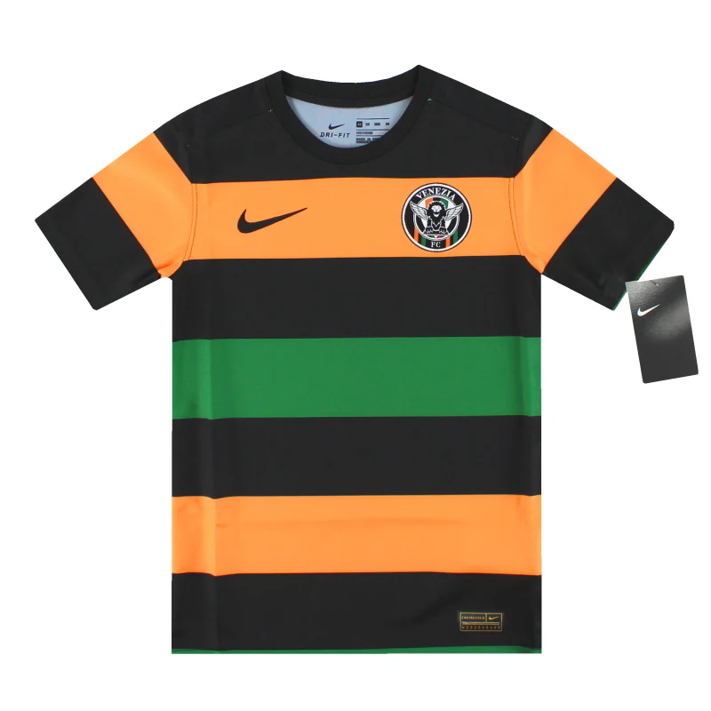 Venezia 2020-21 Home