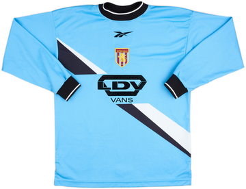 Aston Villa 1999-00 Gk