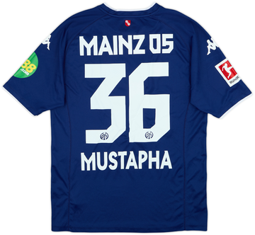 FSV Mainz 2022-23 Third