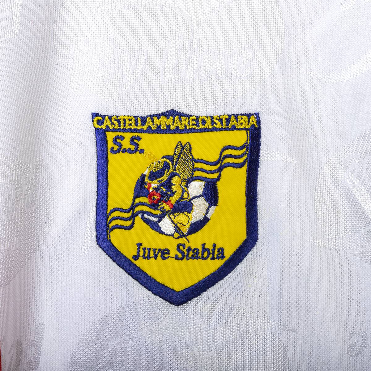 Juve Stabia 2005-06 Away