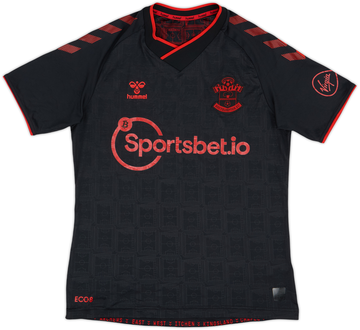 Southampton 2021-22 Third