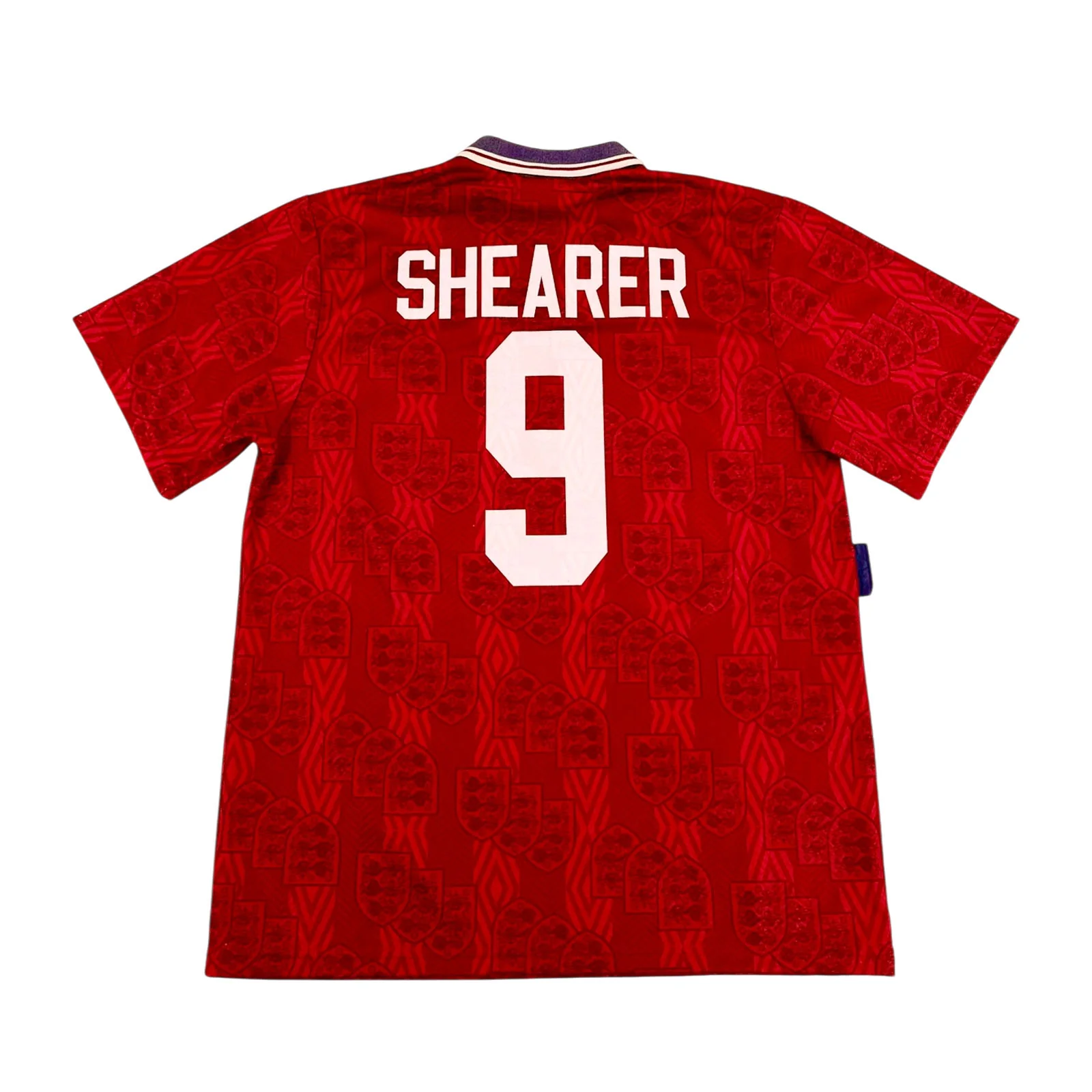 England 1994-96 Away