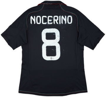 AC Milan 2012-13 Third