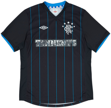 Rangers 2012-13 Third