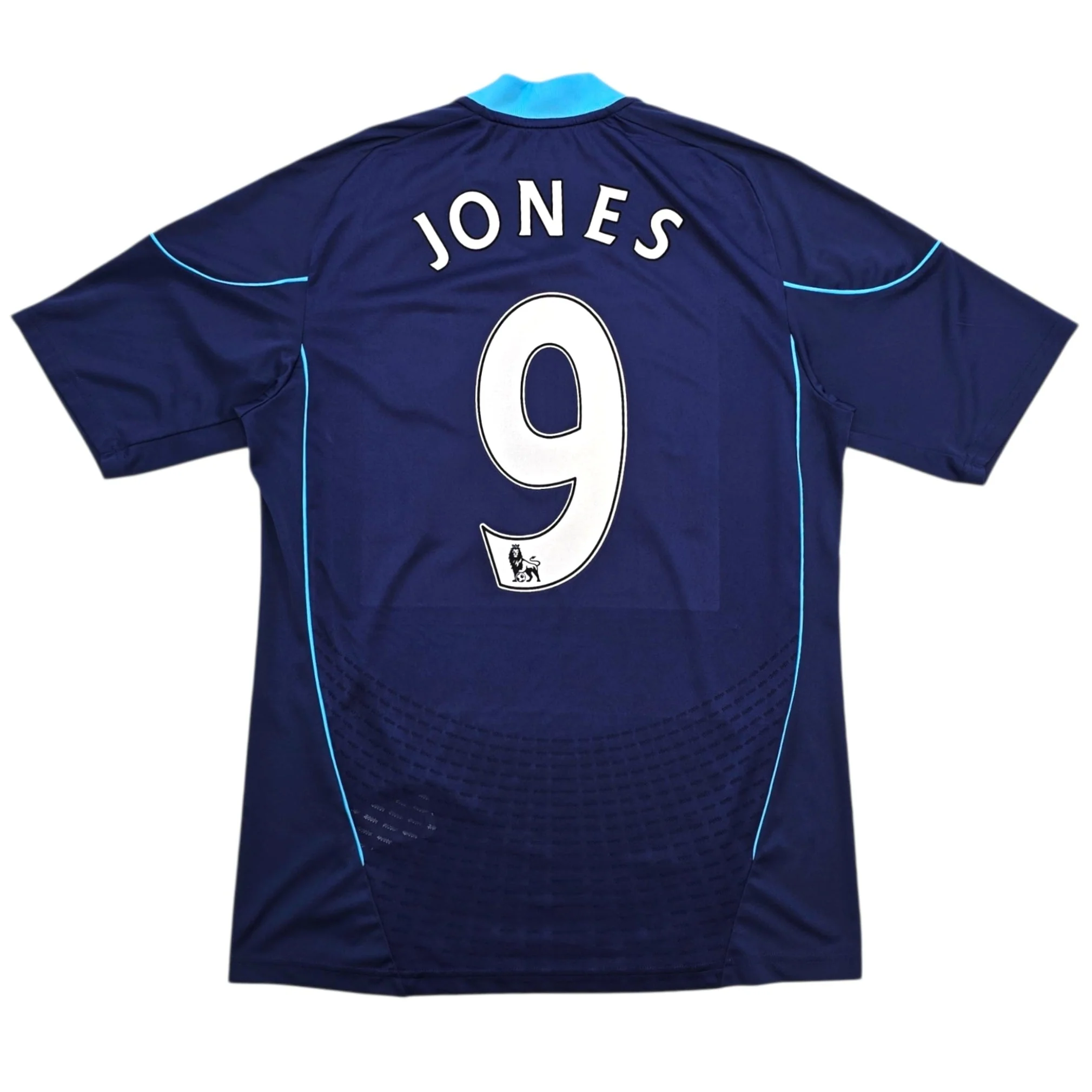 Stoke City 2011-12 Third