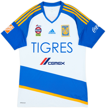Tigres 2015-16 Special