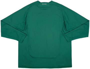 Hull City 2009-10 Gk