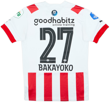 PSV 2022-23 Home
