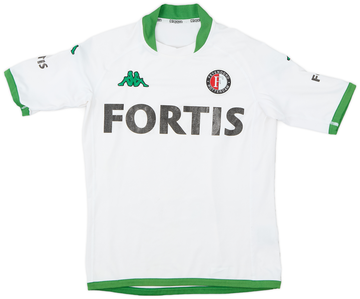 Feyenoord 2005-06 Away