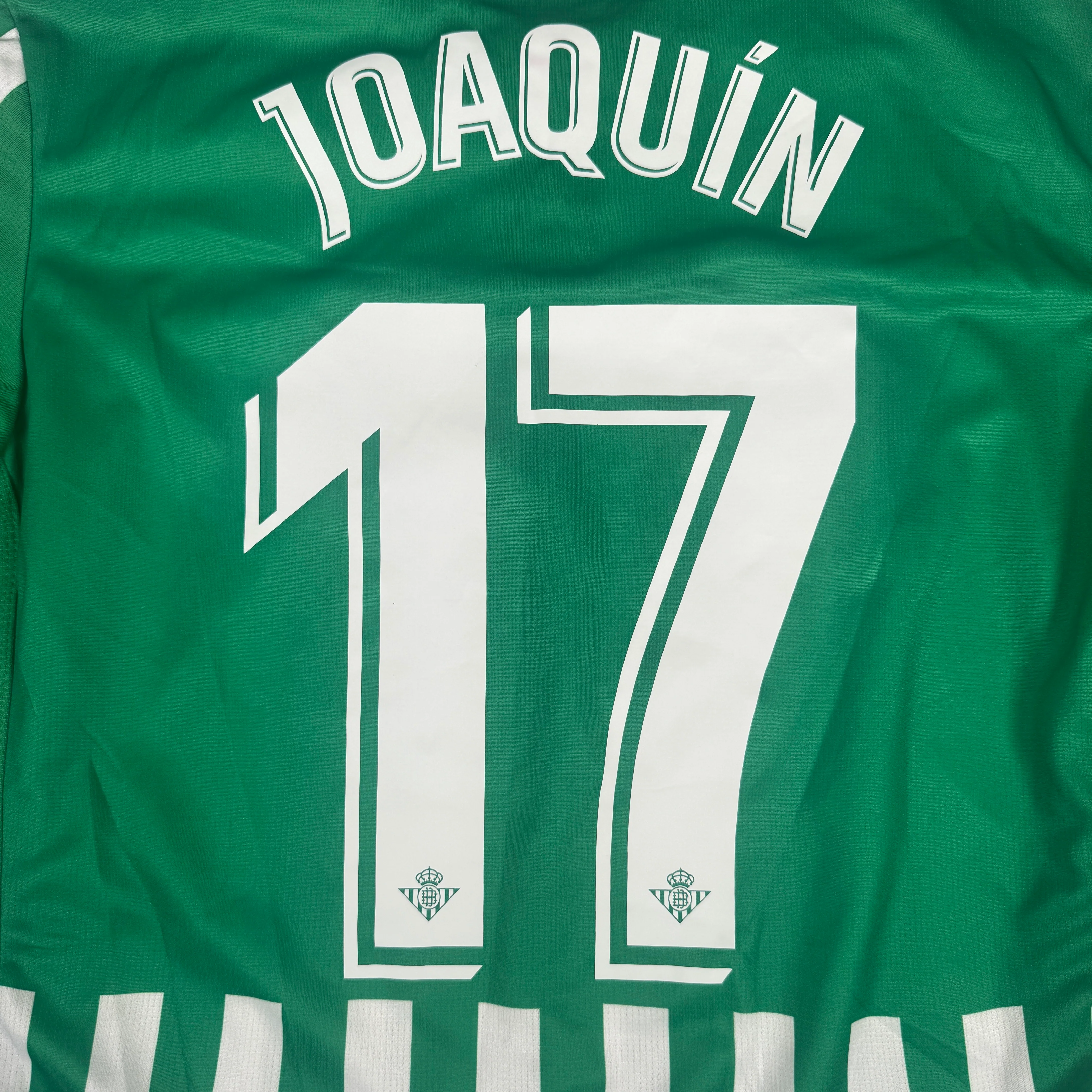 Real Betis 2019-20 Home