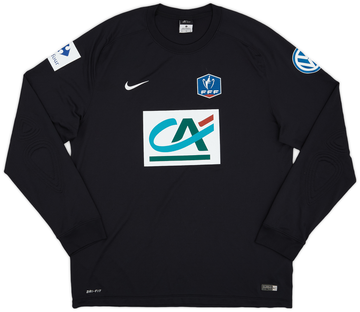 France 2015-16 Gk