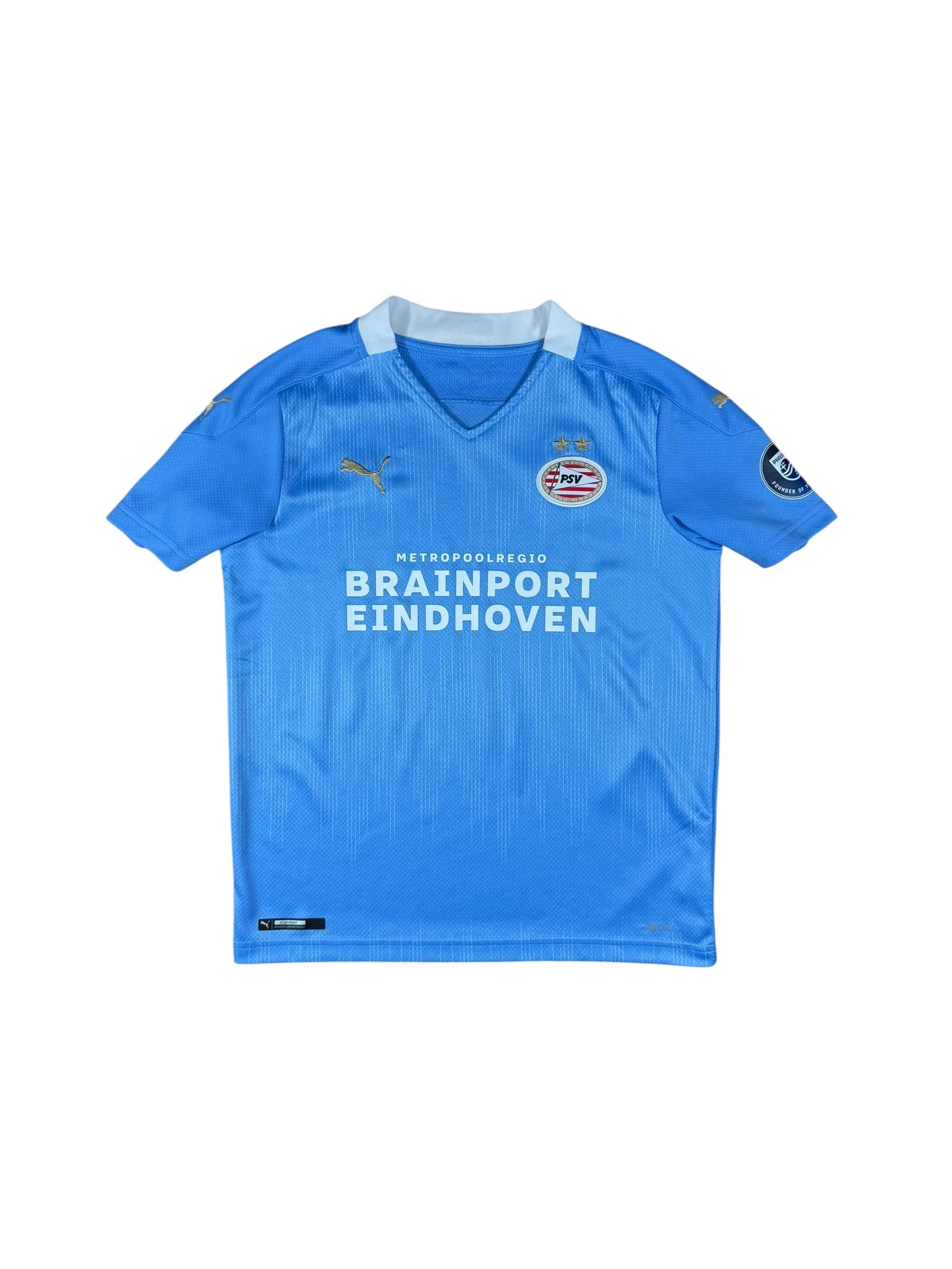 PSV 2020-21 Away