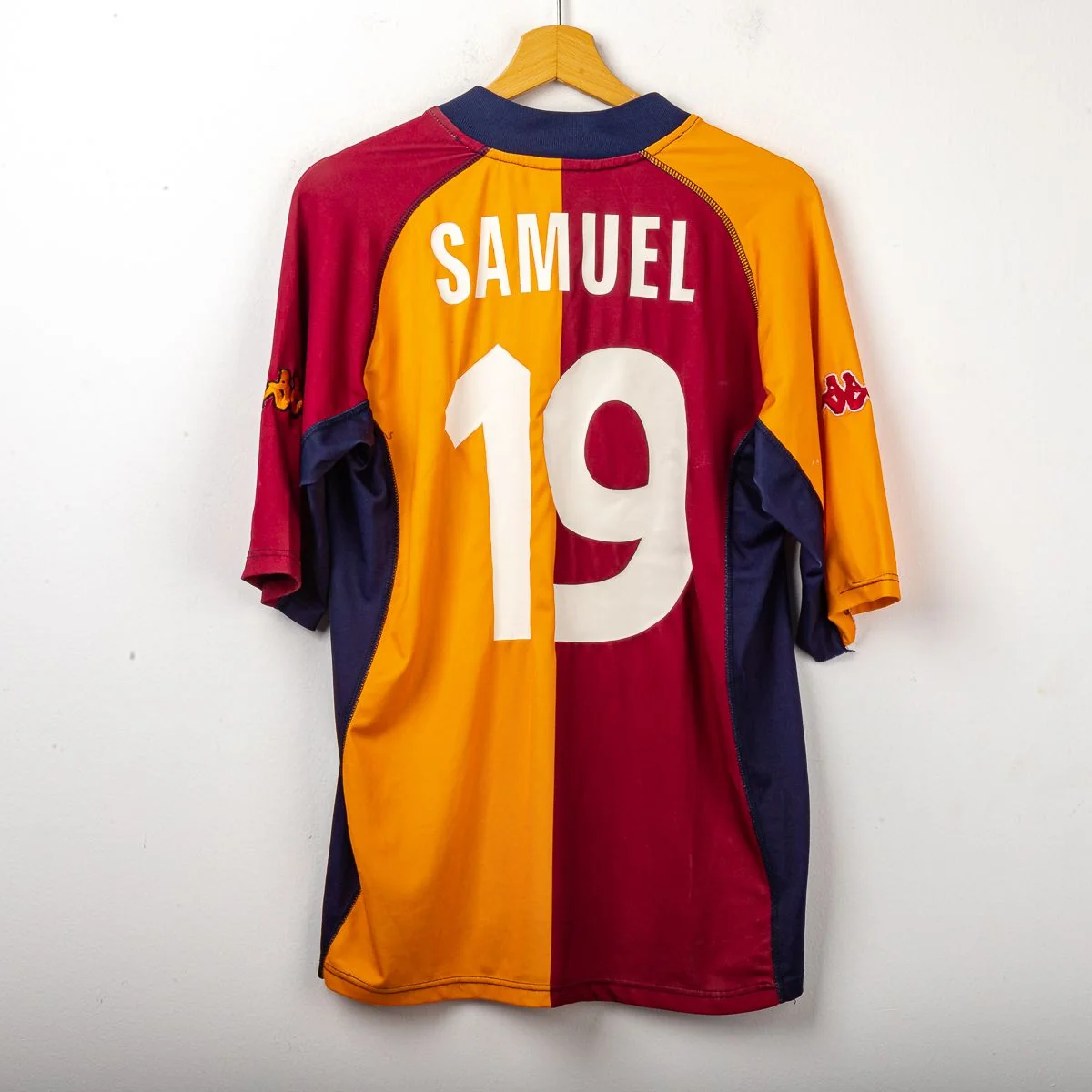 As Roma 2001-02 Special