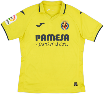 Villarreal 2022-23 Home