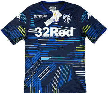 Leeds United 2018-19 Away