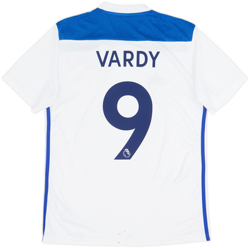 Leicester 2018-19 Third