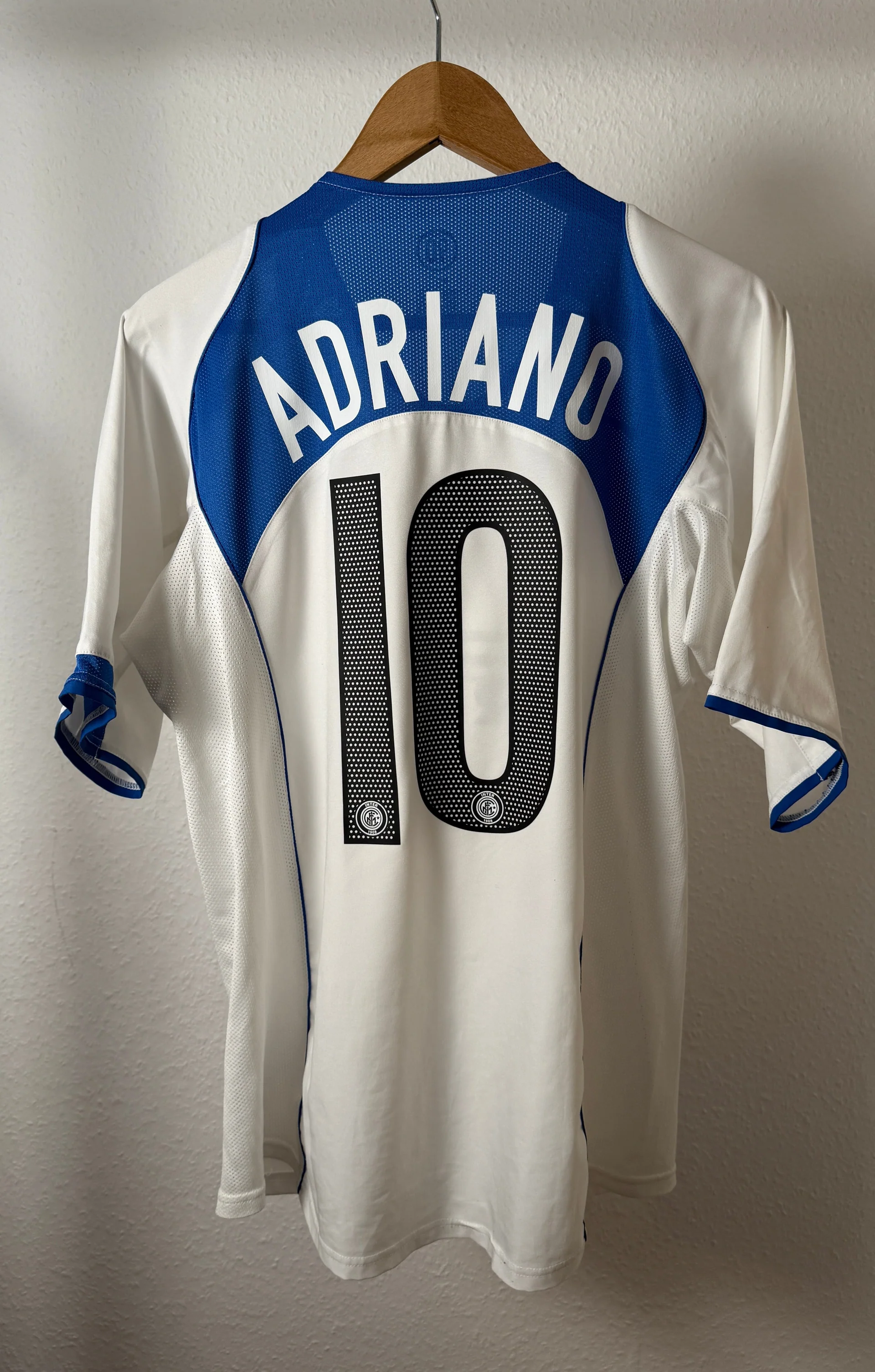Inter Milan 2004-05 Away