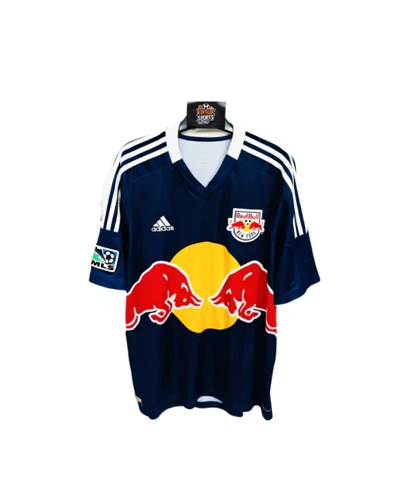 New York Red Bulls 2012-14 Away