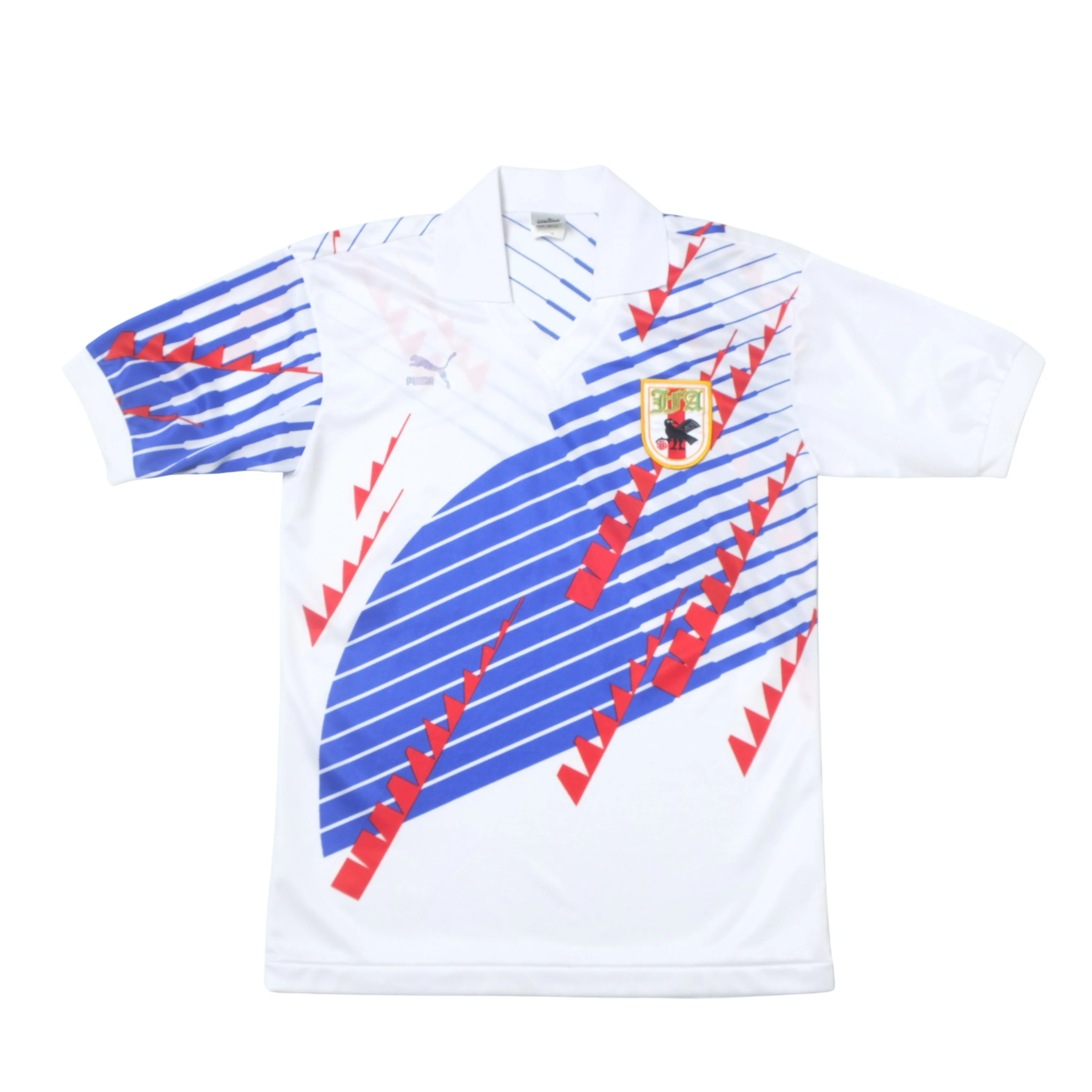 Japan 1994 Away