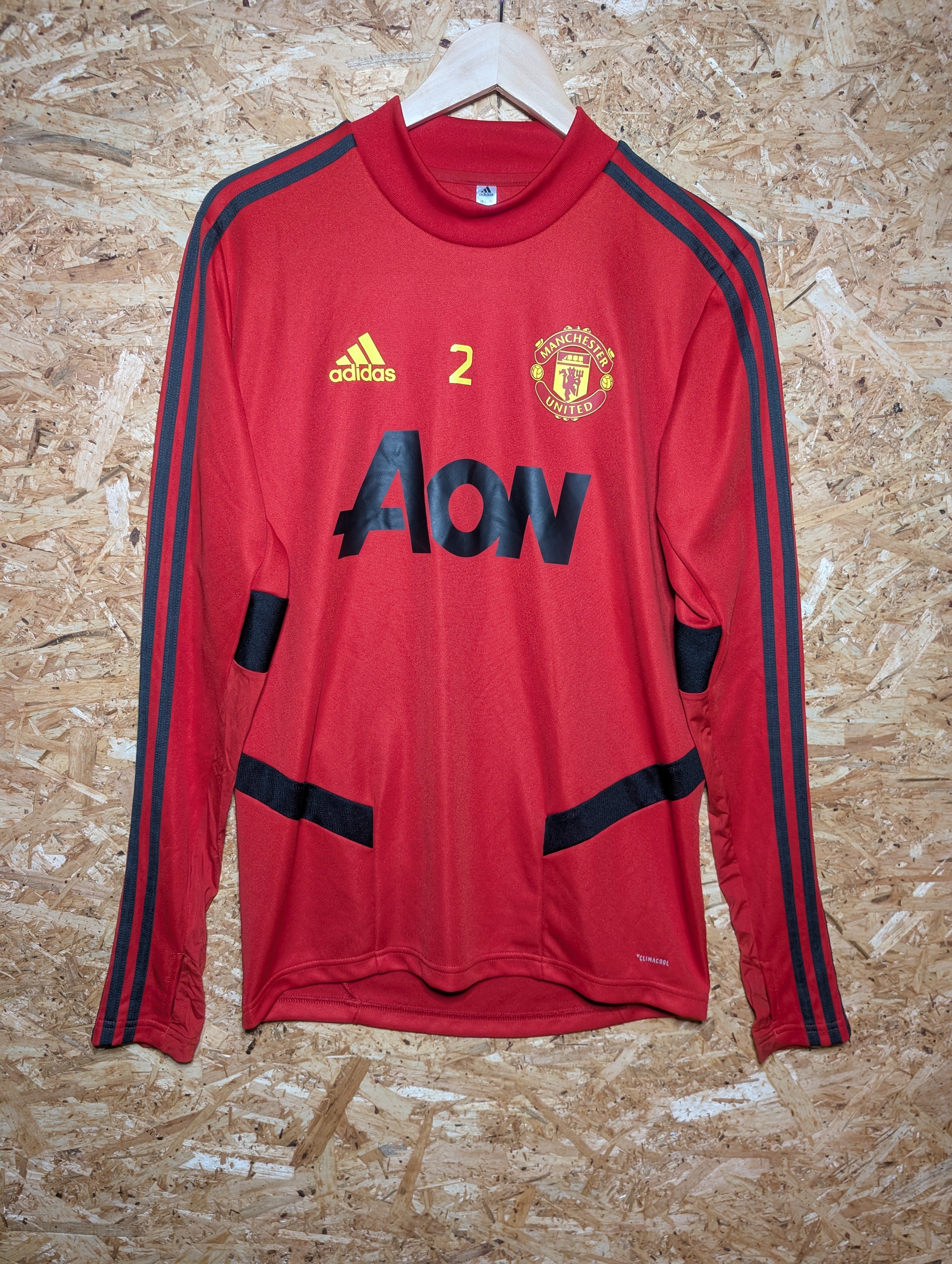 Manchester United 2019 Special